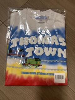 トーマス タウン Tシャツ 90cm 新品のサムネイル