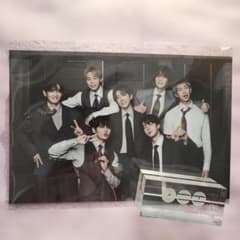 BTS ARIRANG アリラン Weverse Global フォト スタンドのサムネイル