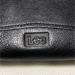lee  長財布 リー メンズ 黒のサムネイル