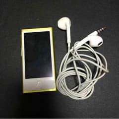 iPod nano 16GBのサムネイル