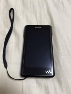 SONYウォークマンNW-WM1Aのサムネイル