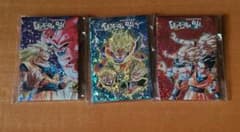 ドラゴンボール　缶バッジ　ジャンプビクトリーカーニバル2014のサムネイル