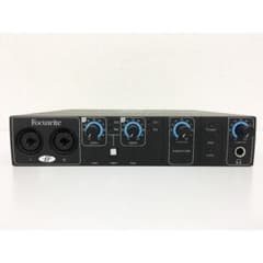 Focusrite Saffire Pro 14 オーディオインターフェースのサムネイル