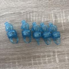 値下げ‼️】電池入り‼️【すとぷり リングライト ころん】点灯確認済み