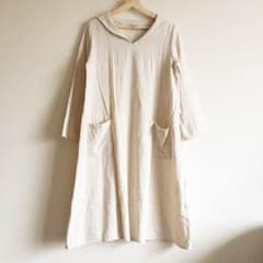 SM2♦️ロング丈ワンピースのサムネイル