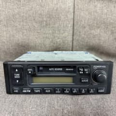マツダ純正品番N131-66-9C0A カーオーディオ マツダ純正品番N131-66-9C0A カーオーディオ - メルカリ