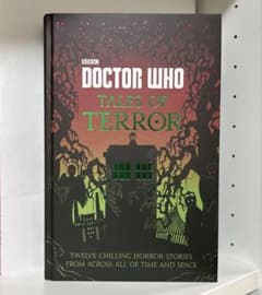 Doctor Who Tales of Terror 닥터 푸