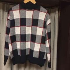 お値下げ！グローバルワーク ニットのサムネイル