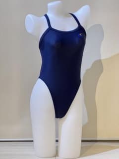 ハイカットハイレグ小尻競泳水着（M〜Lサイズ？） - メルカリ