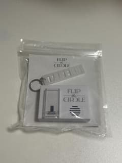 INI FTC 後藤威尊 ボイスキーホルダーのサムネイル