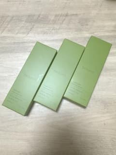 Beaumit スキンスムーススクラブジェル　　3本セットのサムネイル