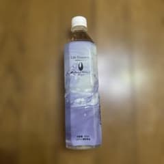 ポタポタクラブ ライフエッセンス ミネラルウォーター 600ml - メルカリ