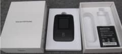Rakuten WiFi Pocket ブラックのサムネイル