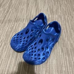 merrell メレル ハイドロモック サンダル 最安値のサムネイル
