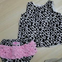 ☆　ラッフルバッツ　セットのサムネイル