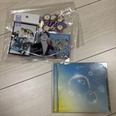 BTS Lights CD アクリルスタンド BT21 グッズセットのサムネイル