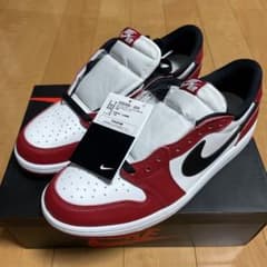 Air Jordan 1 Retro Low OG Chicago 2025のサムネイル
