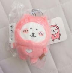 ナガノ 「かわいい」札持ちハートなナガノのくま マスコット ナガノ