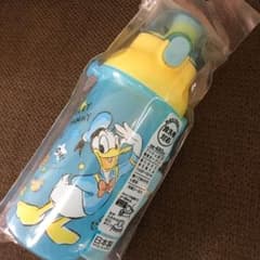 ドナルド☆水筒のサムネイル