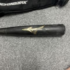 MIZUNO BEYONDMAX LEGACY 84cm 軟式バットのサムネイル