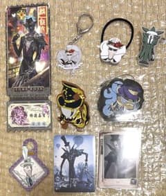 第五人格のサムネイル