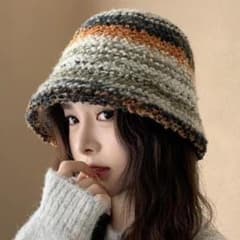 비니 모자 y2k 그래픽 해외 스트리트 한국 크러셔 모자
