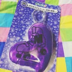 Kis-My-Ft2 くじ キラキラマスコットのサムネイル