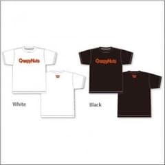 creepynuts Tシャツのサムネイル