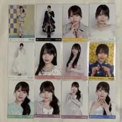 乃木坂46 岡本姫奈 生写真のサムネイル