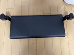後付けキーボードスライダーのサムネイル