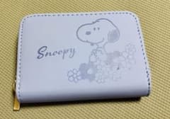 スヌーピー カードケース　小銭入れのサムネイル