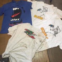 パウエル サンタクルーズ tシャツのサムネイル