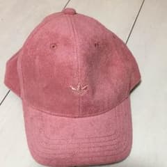 アディダスオリジナルス キャップのサムネイル