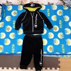 チャンピオンセットアップのサムネイル