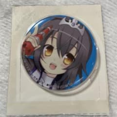 BOOK WALKER 缶バッジ - メルカリ