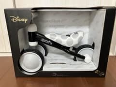 Disney ミッキー・ミニーd-bikeのサムネイル