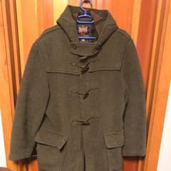 GLOVERALL ダッフルコートのサムネイル