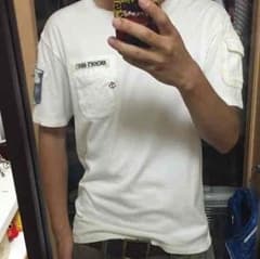 AVIREX Tシャツ‼︎のサムネイル