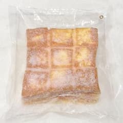 kikisquishy 粉付き腹筋トースト XL 生クリーム風 スクイーズ - メルカリ