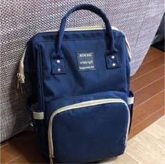 マザーズバックのサムネイル