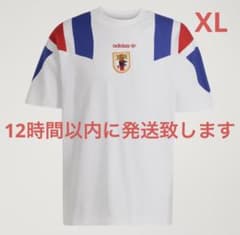 2026アディダス サッカー日本代表 エキップメント Tシャツ - メルカリ