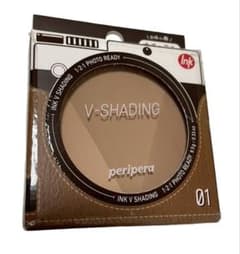peripera ペラペラインク V シェーディング 01のサムネイル