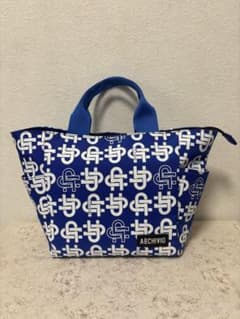 新品　ARCHIVIO カートバックのサムネイル