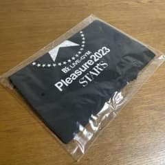 B'z 稲葉浩志 松本孝弘 pleasure stars プレミアム席限定グッズ - メルカリ
