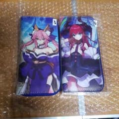 fate　ロングウォレット　2個セットのサムネイル