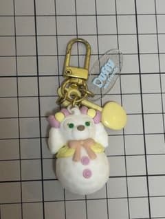 クッキーアン キーホルダーのサムネイル
