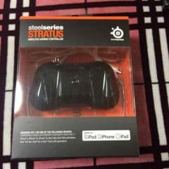 steelseries stratus  Bluetooth対応のサムネイル