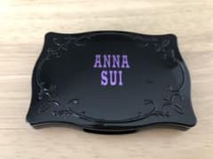 【ANNA SUI】アナスイ　アイシャドウ　パレット　3色のサムネイル