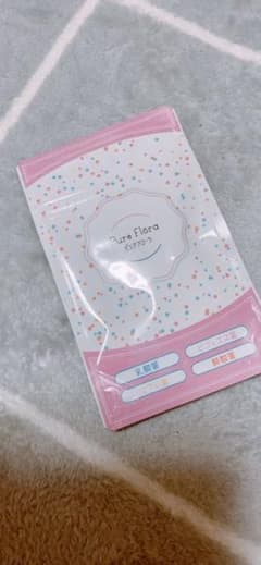ピュアフローラのサムネイル