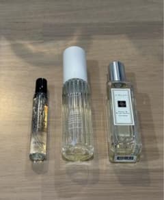 フレグランス３点セットのサムネイル